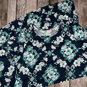3xl LuLaRoe Jesse